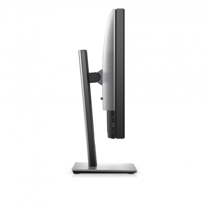 Monitor Dell UP2718Q 210-AMVI - widok lewej strony