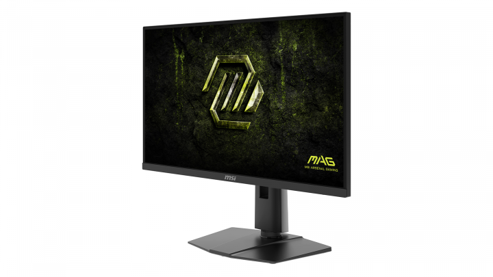 Monitor MSI MAG 274QPF X32 27" QHD 320Hz 0,5ms 4
