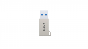 Adapter UNITEK USB - USB-C A1034NI