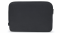 Etui do laptopa DICOTA Eco Sleeve BASE 133 D31824 czarne - tył