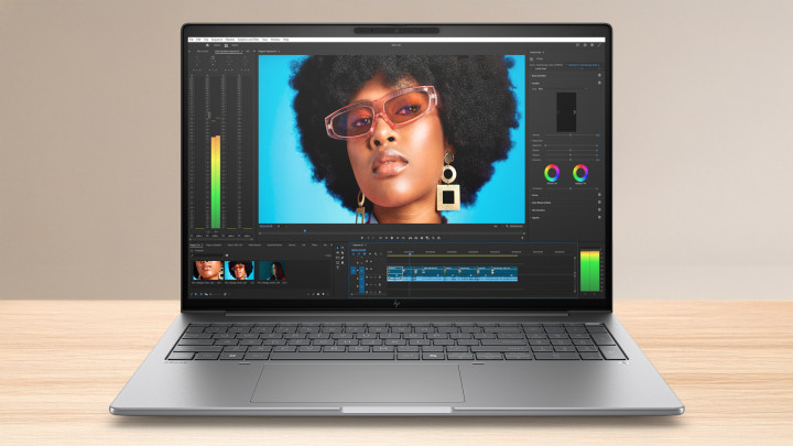 Mobilna stacja robocza HP ZBook 8 G1i 16