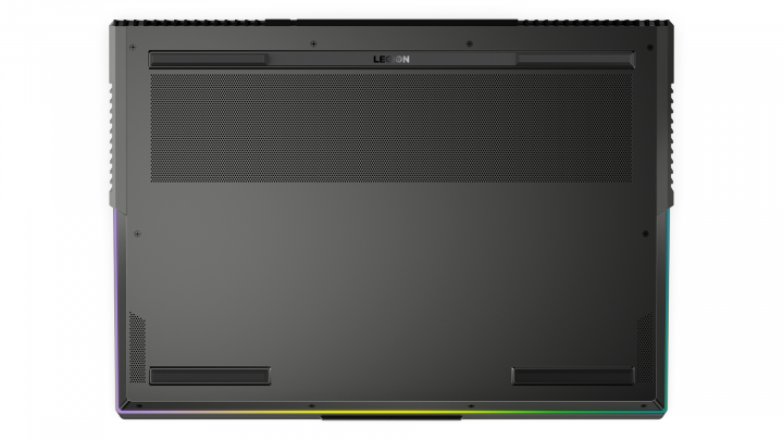 Legion 7 16ACHG6 widok spodu