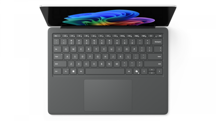 Microsoft Surface Laptop 7 Touch 13,8 W11P platynowy 5G Copilot 3