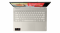 Laptop Lenovo Yoga 7 2-in-1 14AKP10 W11H Backlit Seashell (Yoga Pen + Yoga Sleeve) 12