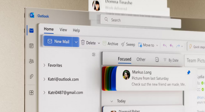 Kompleksowe rozwiązanie podpisów w wiadomościach e-mail w Microsoft 365 