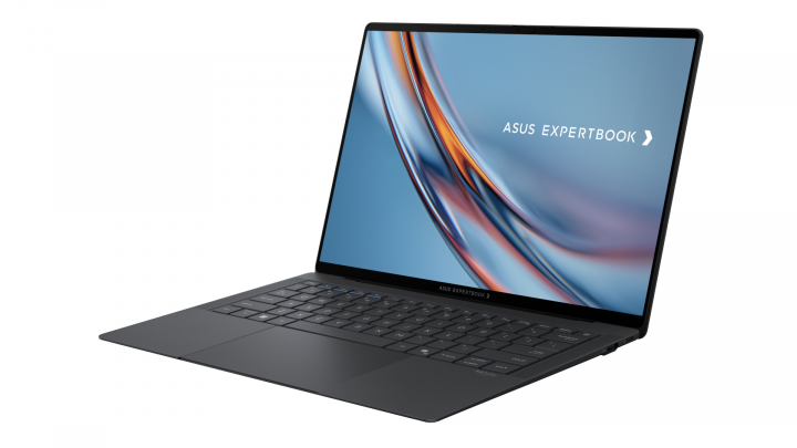 Laptop ASUS ExpertBook Ultra B9 B9406CAA Jet Fog W11Pro Copilot+PC 5