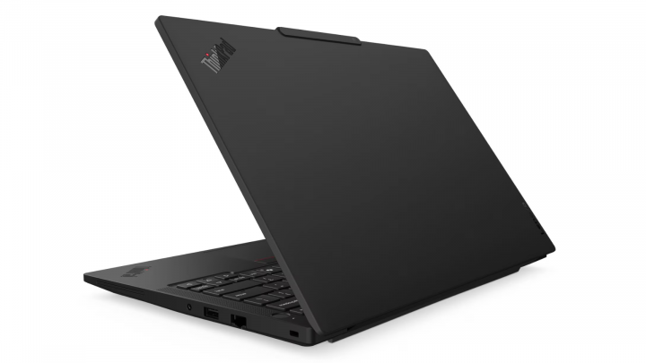 Laptop Lenovo ThinkPad T14 Gen 7 W11Pro copilot+ PC czarny 10