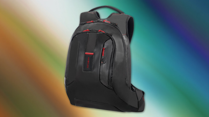 Samsonite Paradiver L 15,6 227530 czarny 2