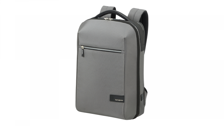 Plecak do laptopa Samsonite Litepoint 15,6 KF2-08-004 szary