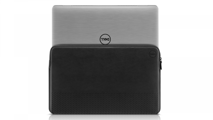 EcoLoop Leather Sleeve 15 PE1522VL 460-BDDS