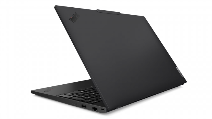Laptop Lenovo ThinkPad T16 Gen 4 (Intel) W11P FPR BK 2