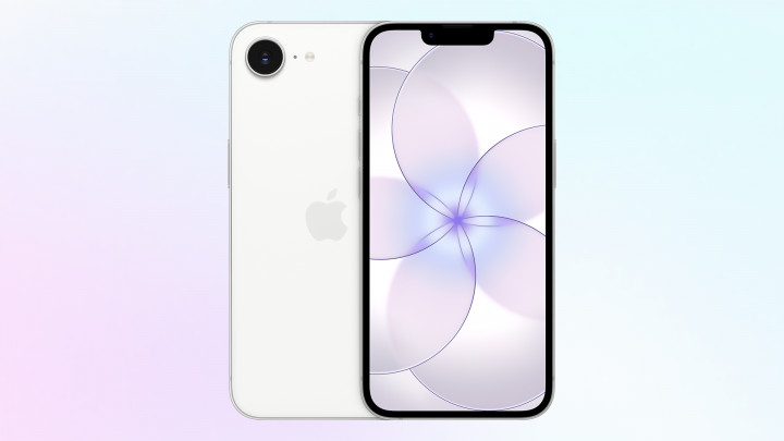 Smartfon Apple iPhone 17e Biały