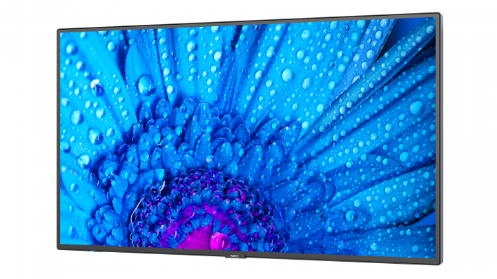 Monitor wielkoformatowy Sharp NEC MultiSync M651 AirServer 65" UHD 500cd/m2 24/7 - 40001583 8