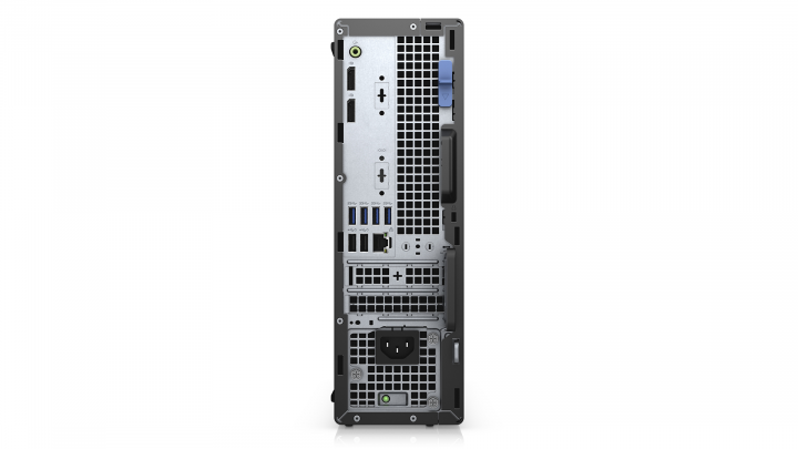 Komputer Dell Optiplex 5090 SFF - tył