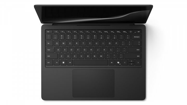 Microsoft Surface Laptop 8 X2 Elite 13,8cali Grafitowy Copilot 4
