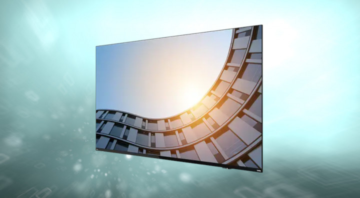 ThinkVision E65 LFD 4
