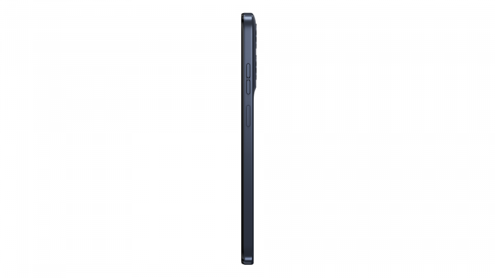 Smartfon Motorola moto e15 LTE DS granatowy 6