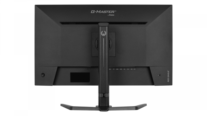 Monitor iiyama G-Master GB3261UHSCP-B1 31,5" 4K UHD VA 5