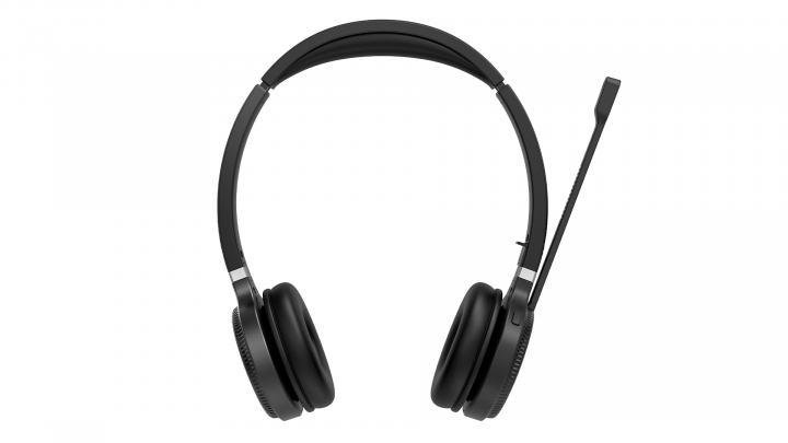 Słuchawki bezprzewodowe Yealink WH62 Dual UC