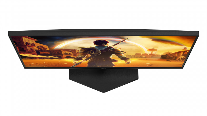 Monitor AOC Q27G42ZE 4