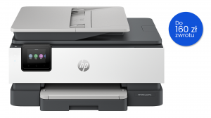 Urządzenie wielofunkcyjne atramentowe HP OfficeJet Pro 8122e - 405U3B