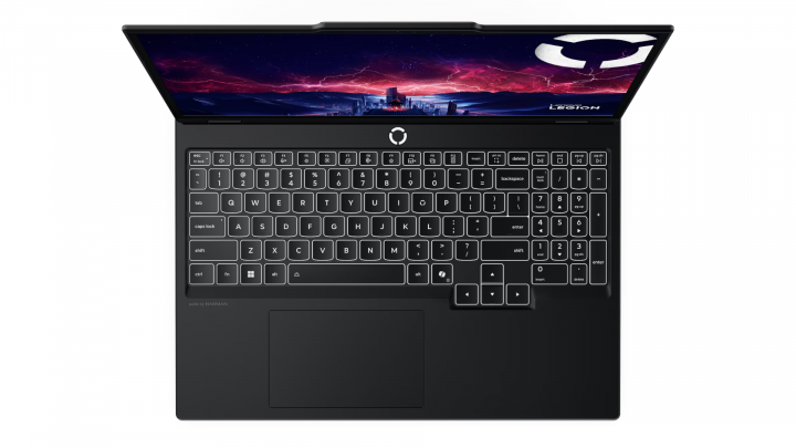 Laptop Lenovo Legion 5 Gen 10 15AHP10 - zgarnij kontroler Xbox 4