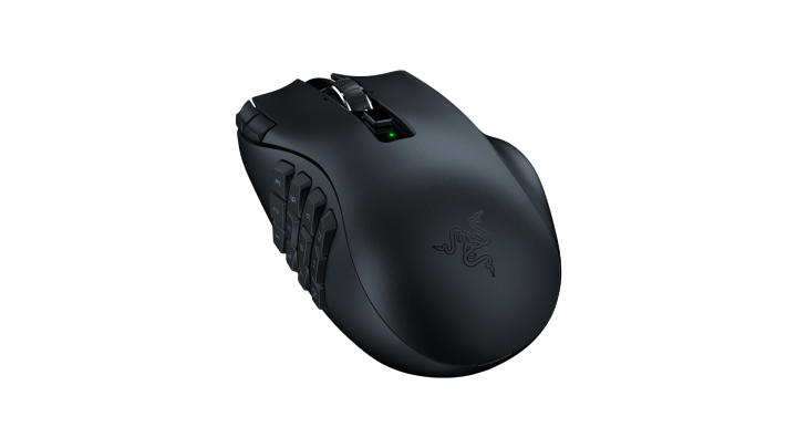 Mysz Razer Naga V2 HyperSpeed RZ01-03600100-R3G1 6