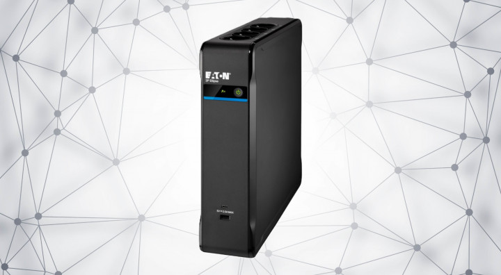 UPS Eaton 3P Ellipse 3p1700ui 1700VA USB