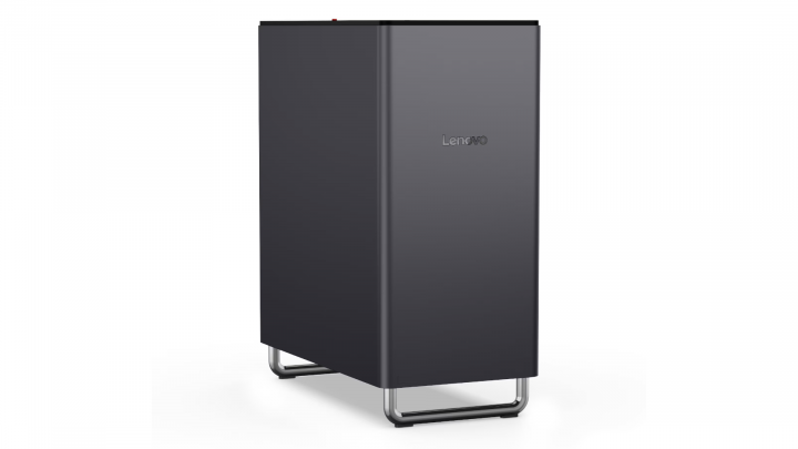Komputer Lenovo ThinkCentre X Tower PROMO 2K 3