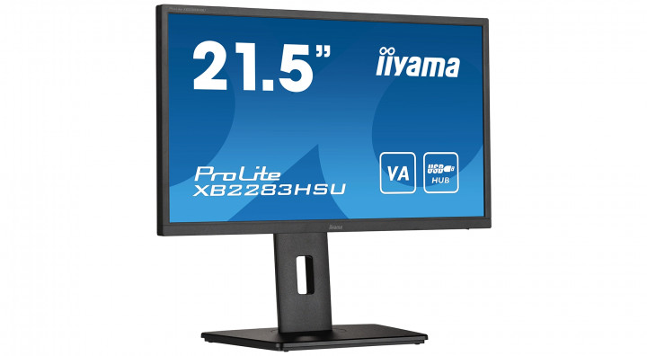 iiyama ProLite XB2283HSU-B1 4