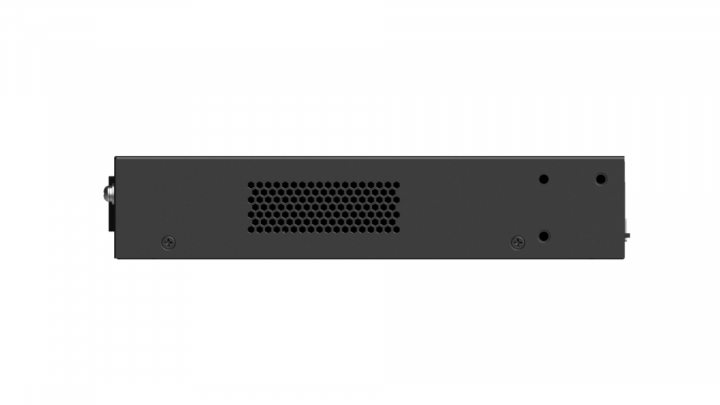 Switch Ruijie Reyee RG-ES228GS-P 24-port GE PoE+ 370W 2x1Gb Base-T 2x1Gb SFP 4