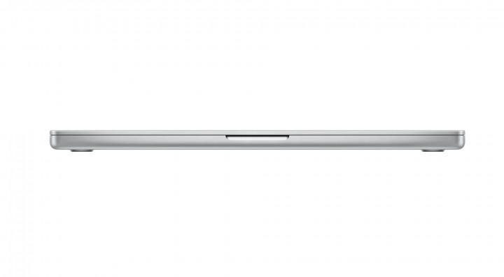 Laptop Apple MacBook Pro 14 MRX M3 Pro Srebrny 5
