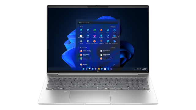 Laptop HP ProBook 465 G11 A38DVET R7 7735U 16