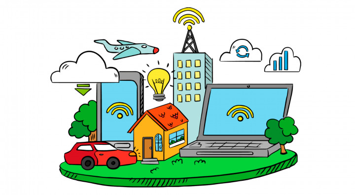 Internet Rzeczy (IoT) w Biznesie: Nowe możliwości i ryzyka 4