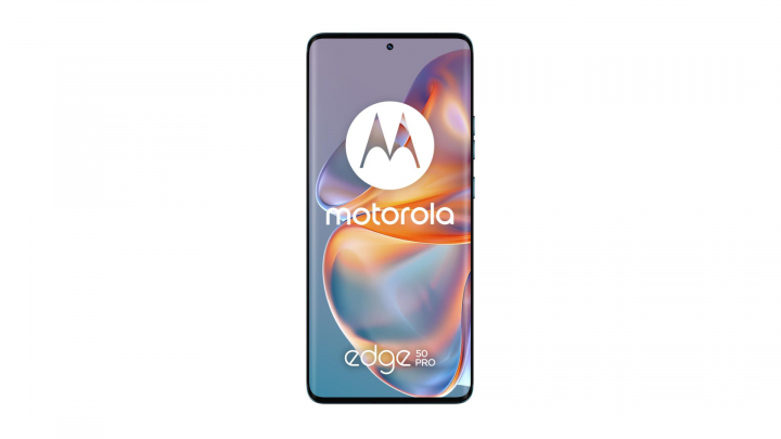Smartfon Motorola edge 50 Pro PB1J0097PL Snapdragon 7 G3 6,7 144Hz 12GB 512GB 5G And14 turkusowy 3