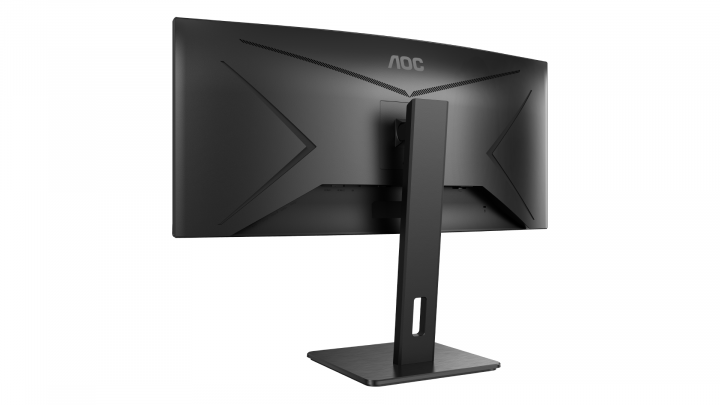 Monitor AOC CU34P2A 7