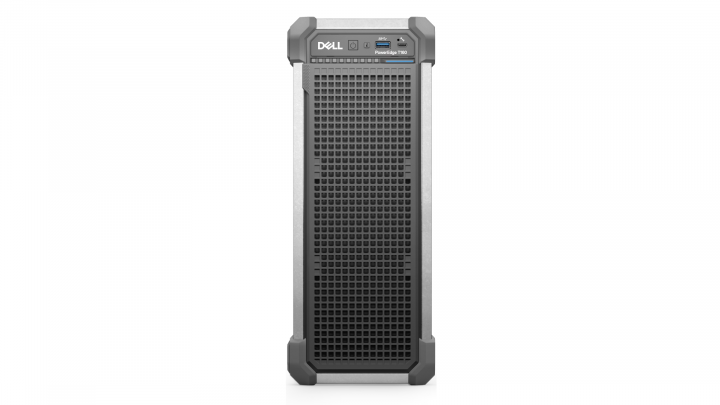 Serwer Dell PowerEdge T160