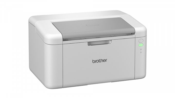 Drukarka Brother HL-1230W 3