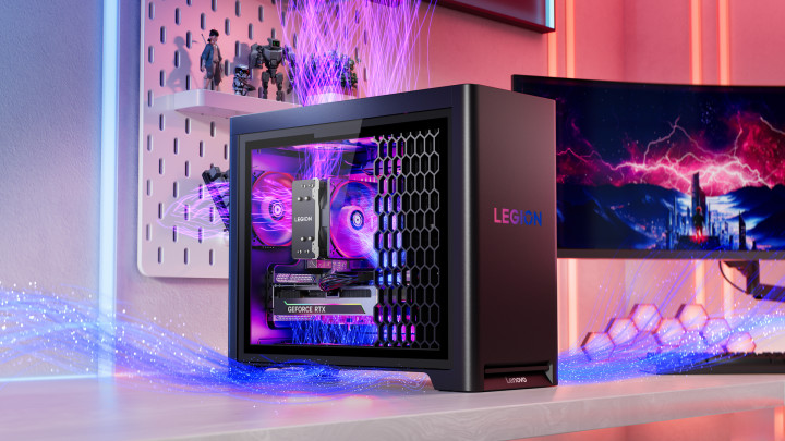 Lenovo Legion T5 30AGB10 5