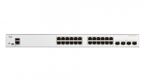 Switch Cisco C1300-24T-4G 24-port GE 4x1Gb SFP