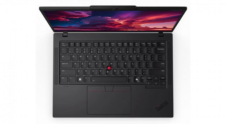 Lenovo ThinkPad P14s Gen 5 AMD 2