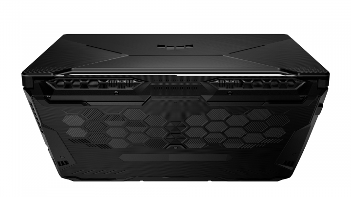 TUF GAMING F15 FX506HCB - klapa1