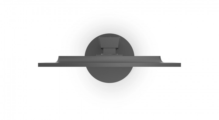 Sharp NEC MultiSync EA242F - czarny 3