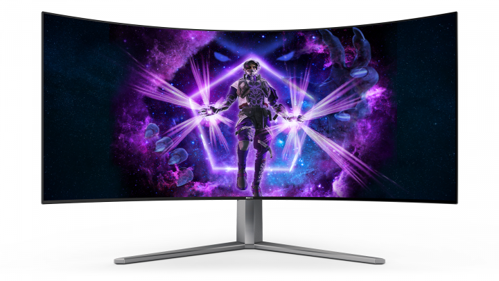 Monitor AOC AG456UCZD