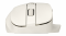 Mysz bezprzewodowa ASUS MD105 MilkyWhite 4