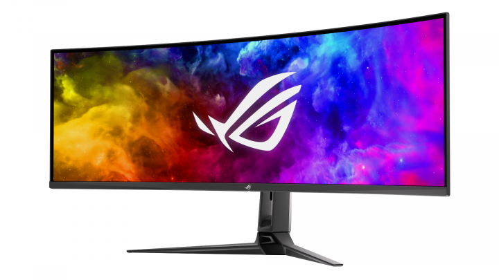 Monitor ASUS ROG Swift OLED PG49WCD 5