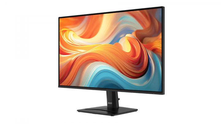 Monitor MSI PRO MP272 E14C 2