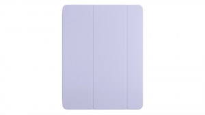 Etui Apple Smart Folio do iPada Air 13 (M4) jasny fiołkowy MWKD3ZM/A