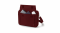 Torba do laptopa DICOTA Multi BASE 173 D30917 czerwona - otwarta1