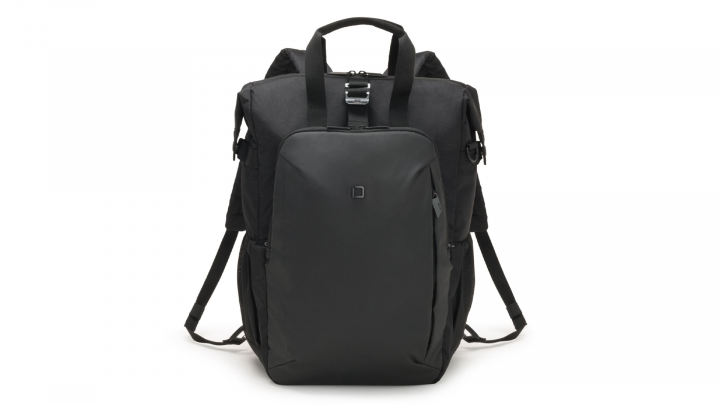 Plecak do laptopa DICOTA Eco Dual D31862-DFS 15" czarny